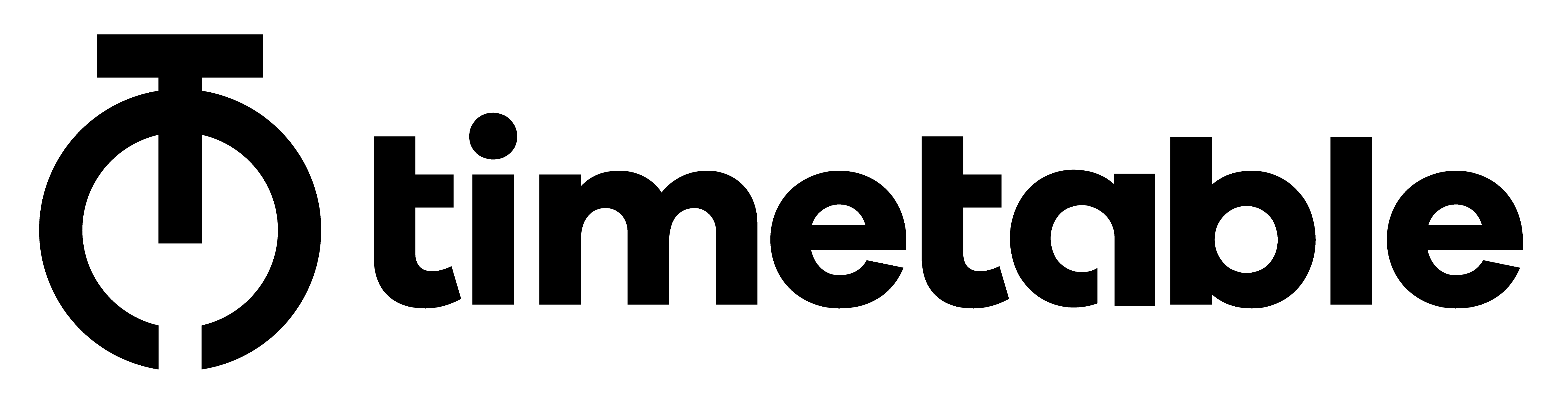 TimeTable Logo